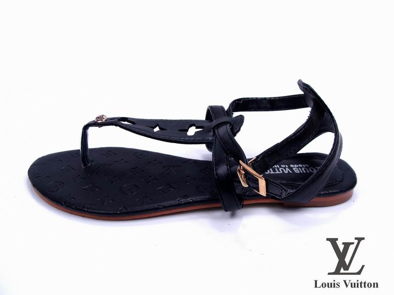 LV sandals097